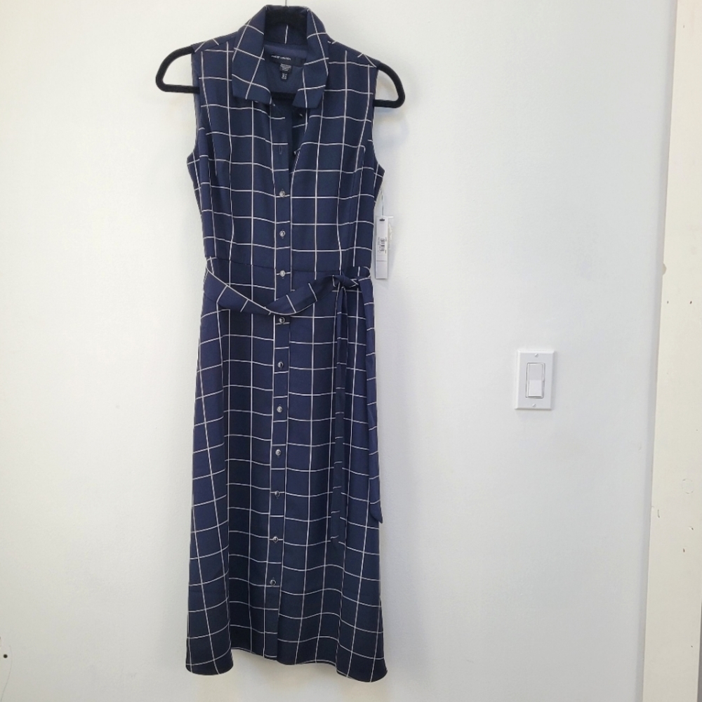 Maggy London Dress